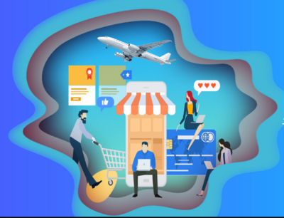 十四五電商發(fā)展謀篇布局 權(quán)威解讀與經(jīng)營電子商務(wù)新思路